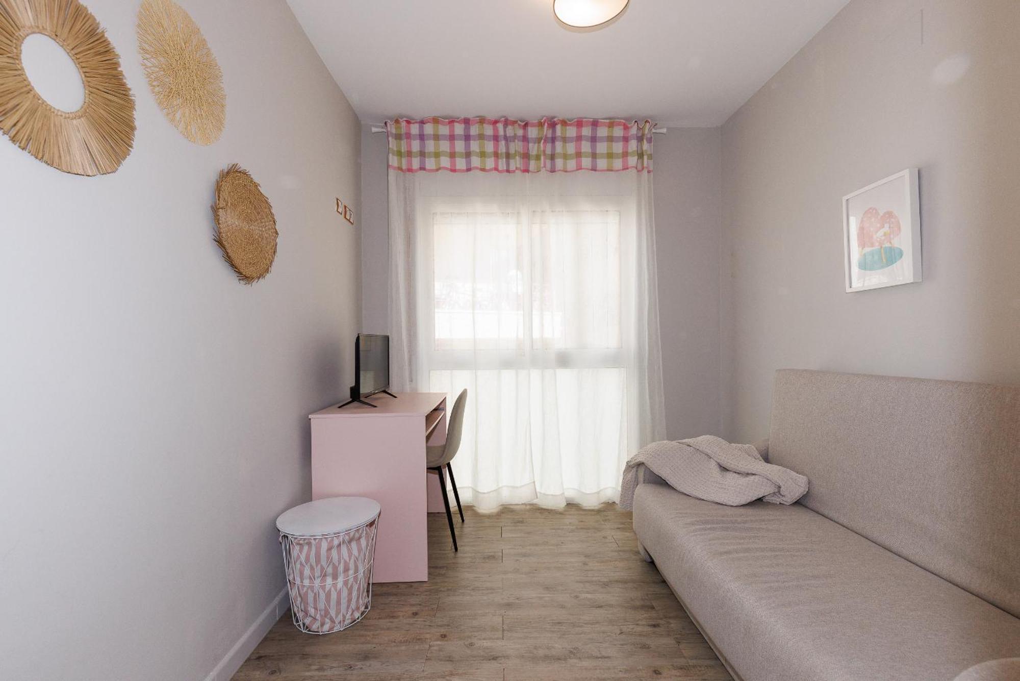 Appartement Uhc Els Pins