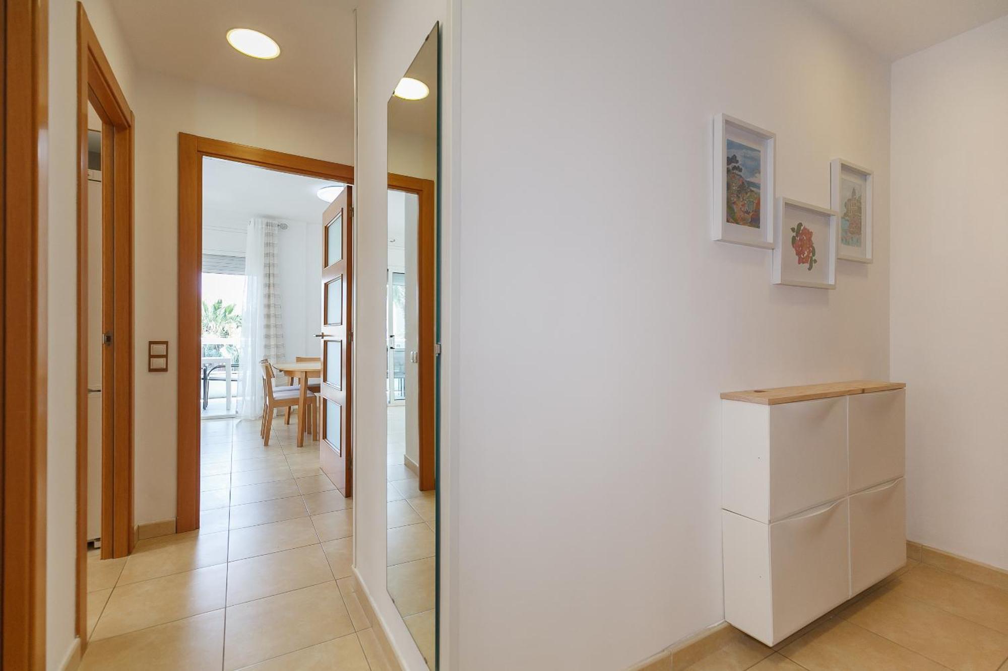 Uhc Els Pins Appartement *