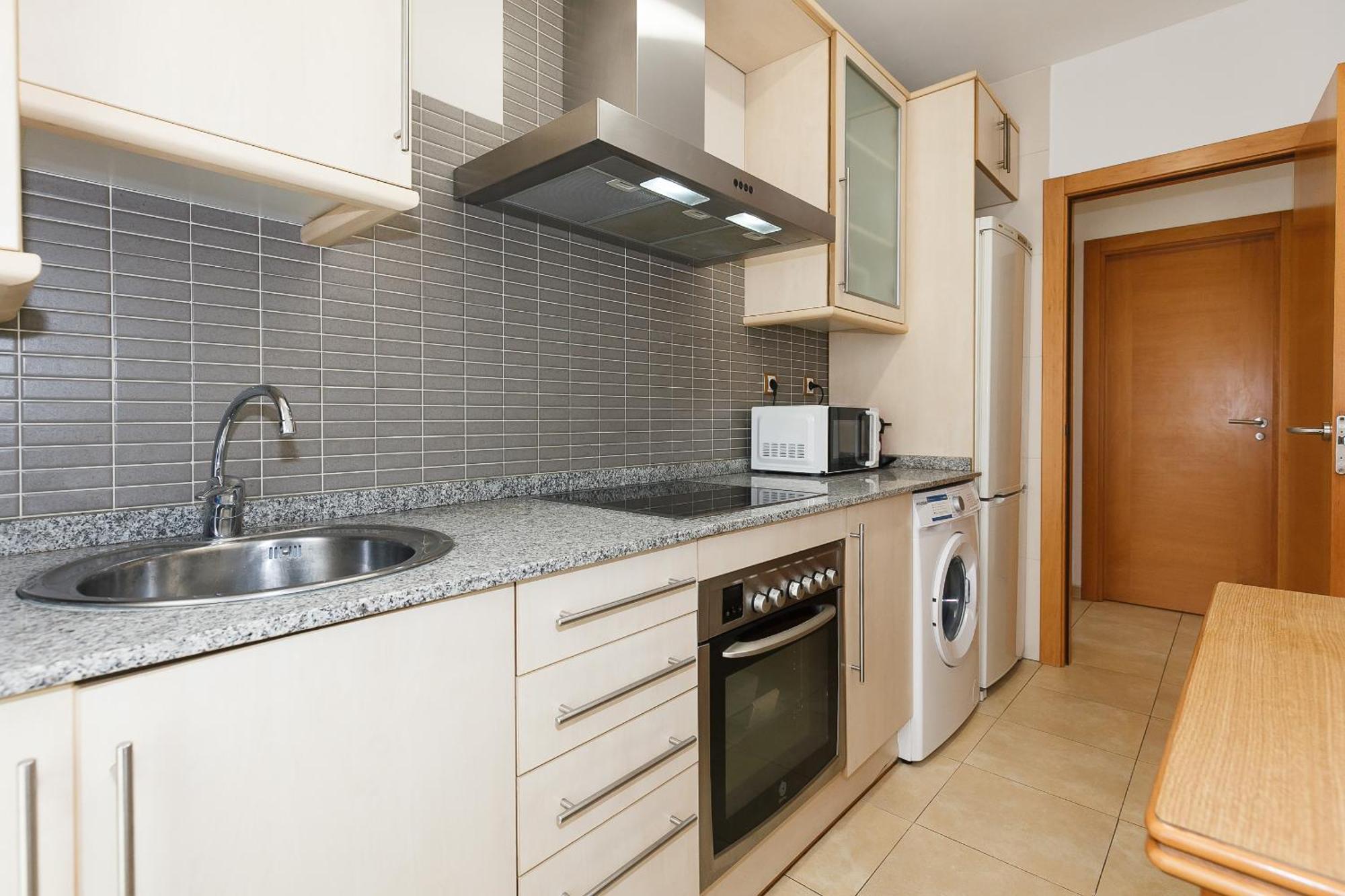 Uhc Els Pins Appartement Salou