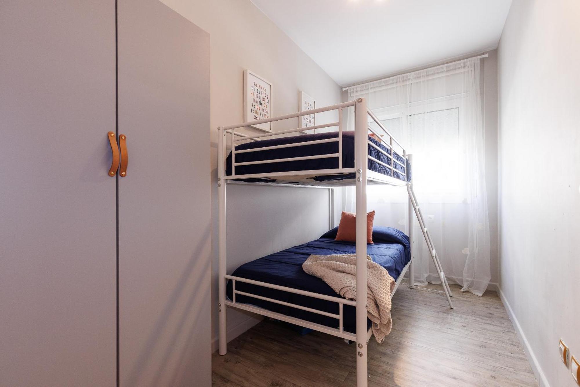 Uhc Els Pins Appartement